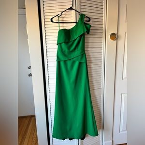 BCBGMaxAzria Formal Gown
